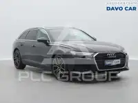 2019 Audi A6