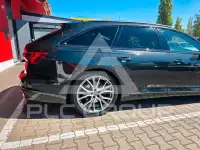 2019 Audi A6