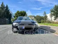2019 Audi A6