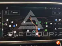 2019 Audi A6
