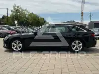 2019 Audi A6