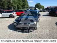 2019 Audi A6