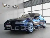 2019 Audi A6