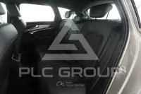 2019 Audi A6