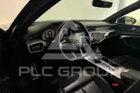 2019 Audi A6