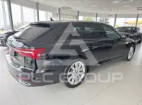 2019 Audi A6