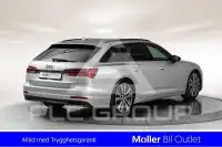 2019 Audi A6
