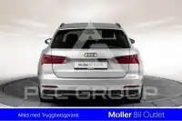 2019 Audi A6