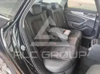 2019 Audi A6
