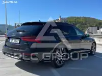 2019 Audi A6
