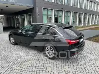 2019 Audi A6
