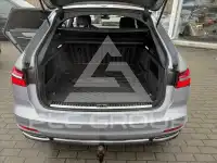 2019 Audi A6