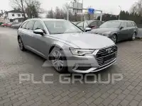 2019 Audi A6