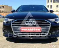 2019 Audi A6