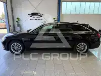 2019 Audi A6