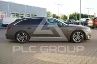 2019 Audi A6