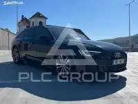 2019 Audi A6