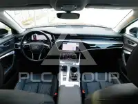 2019 Audi A6