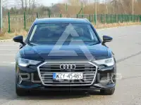 2019 Audi A6