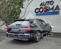 2019 Audi A6