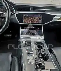 2019 Audi A6