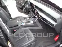 2019 Audi A6