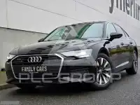 2019 Audi A6