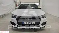 2019 Audi A6