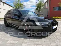 2019 Audi A6