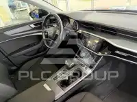 2019 Audi A6