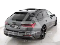 2019 Audi A6