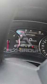 2019 Audi A6