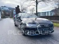 2019 Audi A6