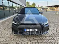 2019 Audi A6