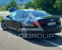 2019 Audi A6