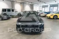 2019 Audi A6