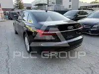 2019 Audi A6
