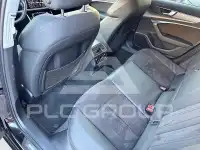 2019 Audi A6