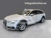 2019 Audi A6