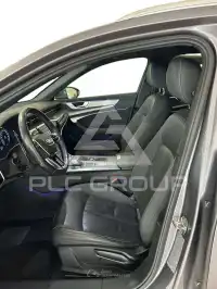 2019 Audi A6