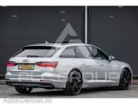 2019 Audi A6