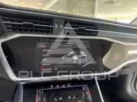 2019 Audi A6
