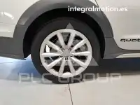 2019 Audi A6