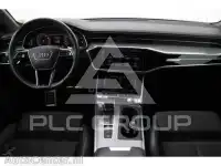2019 Audi A6
