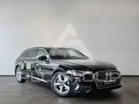 2019 Audi A6
