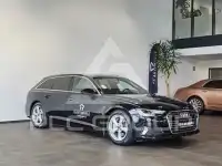 2019 Audi A6