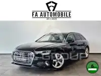 2019 Audi A6