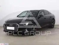 2019 Audi A6