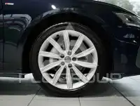 2019 Audi A6