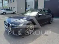 2019 Audi A6
